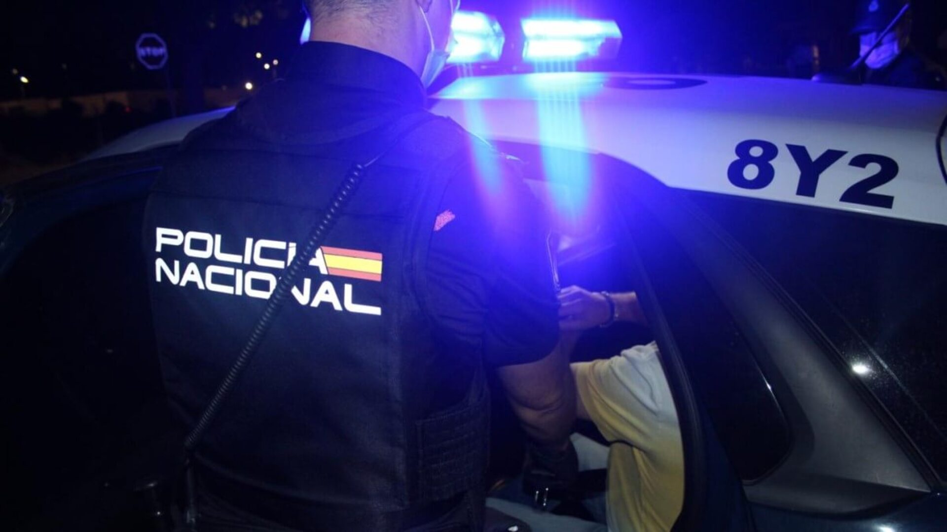 Španska policija razbila krijumčare migranata iz BiH - slika 1